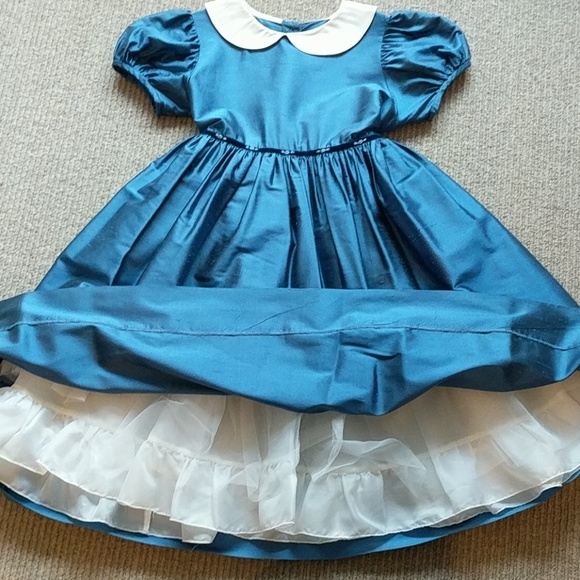 Frances Johnston Special Occasions Dress - Picture 3 of 6